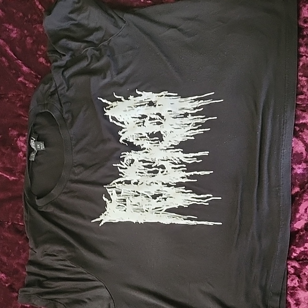 F****D dolls kill t shirt
